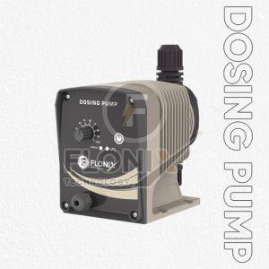 Flonix Solenoid Dosing Pump for Water Supply