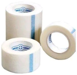 Non-woven Medi Grip Medical Adhesive Tape