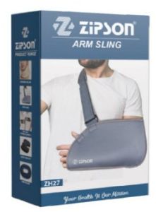 Zipson Adjustable Shoulder Support Arm Sling