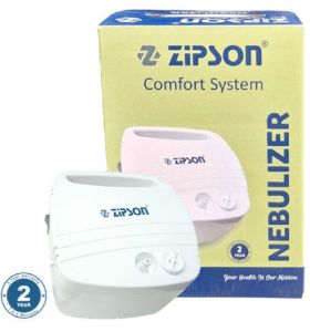 Zipson High Performance Comfort Nebulizer