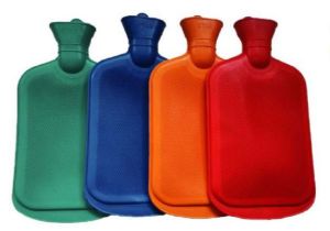 Zipson Multicolor Pain Relief Bottles