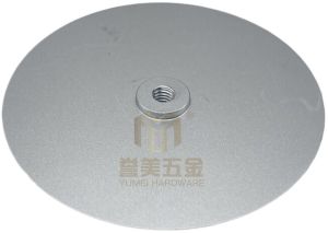 CNC Machining Milling Part