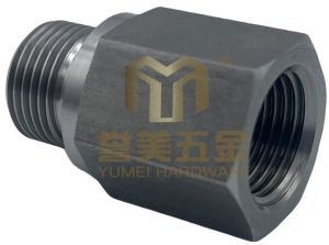 Male to Female Hose Adaptor