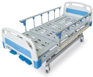 3 Function Mechanical Hospital ICU Bed