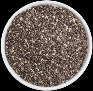 A Grade Chia Seed