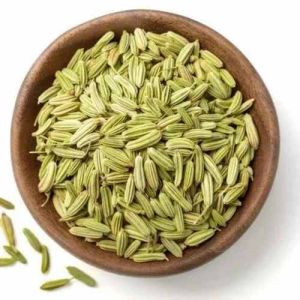 A Grade Fennel Seed
