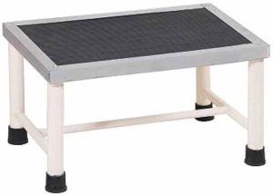 Bed Side Single Foot Step Stool