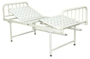 Economy Full Fowler Bed