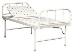 Economy Semi Fowler Bed