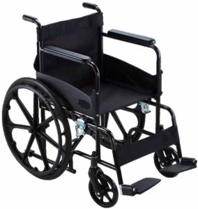 Folding Wheel Chair