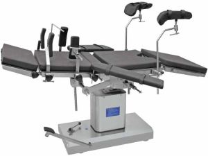 General Surgery Hydraulic OT Table