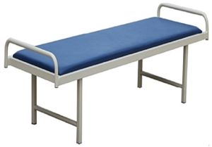 Hospital Attendant Bed