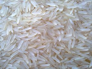 PR14 White Non Basmati Rice