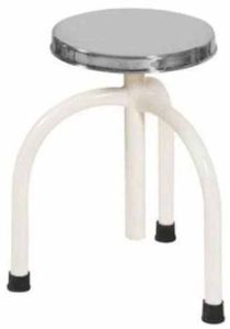 Revolving Patient Stool