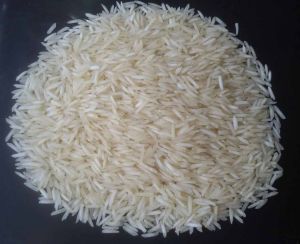 RH10 White Basmati Steam Rice