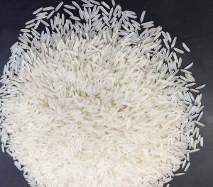 Sella Basmati Rice