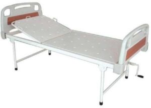 Semi Fowler Hospital Bed