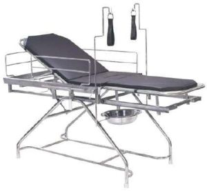 Telescopic Delivery Table