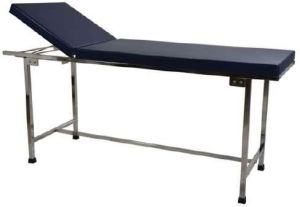 Two Section Examination Table