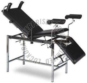 3 Section Obstetric Delivery Bed