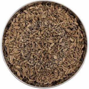 Brown A Grade Carom Seed, Packaging Type : Plastic Bag