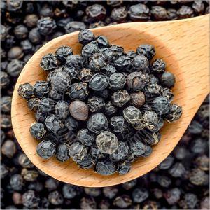 Black Pepper Seed, Packaging Type : Sealed Bag for Culinary Seasoning