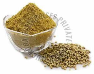 Dried Coriander Powder, Packaging Type : Sealed Packet for Seasoning