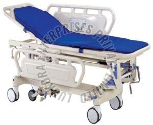 Luxury Stretcher Trolley