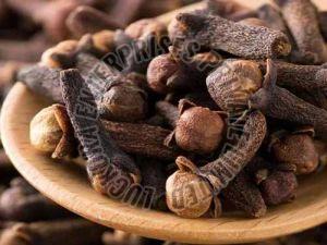 Brown Natural Whole Clove, Packaging Type : Sealed Bag