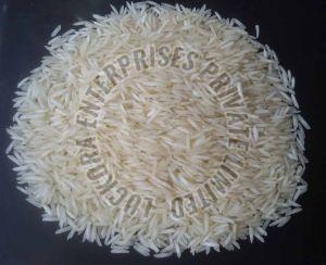Soft Long Grain RH10 White Basmati Steam Rice for Cooking
