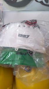 Industrial Safety Helmets