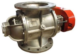 Penaumatic Cast iron gr400 Pneumatic Conveying Equipment