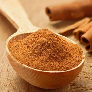 Brown Cinnamon Powder for Cooking