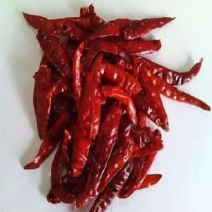 Devanur Deluxe Dried Red Chilli