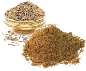 Dill Seed Powder