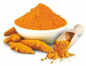 Dry Turmeric Powder, Color : Yellow, Packaging Type : Plastic Bag