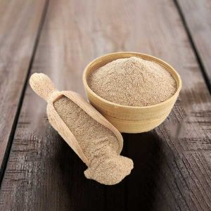 Flavored Psyllium Husk Powder, Color : Creamy Dried