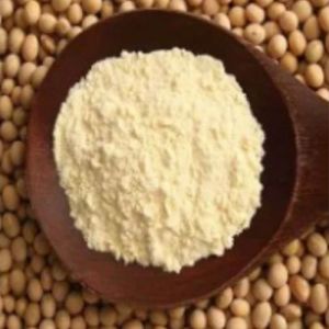 Full Fat Soya Flour for Cooking