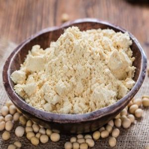 Defatted Soya Flour
