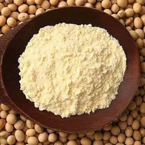 Soya Tvp Protein Powder