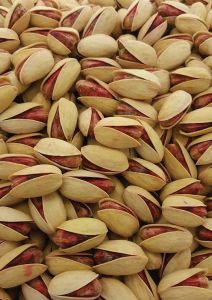 Crispy Firm Iranian Premium Ahmed Aghai Pistachio