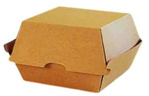 Burger Box