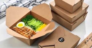 Food Box