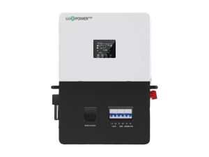 6kW Luxpower Split Phase Off Grid Solar Inverter