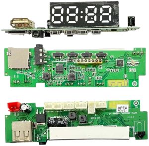 Printed Circuit Board