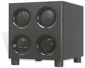 Crown Speaker, Weight : 6 Kg