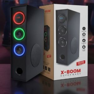 Home Audio Speaker
