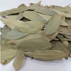 Dried Bay Leaves