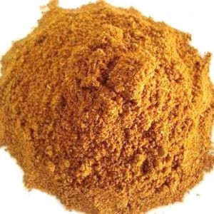 Panipuri Masala Powder