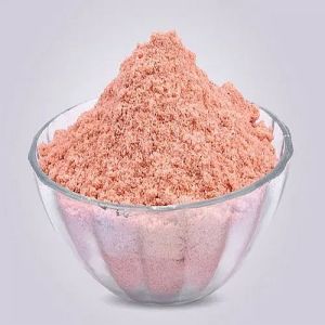 Pink Rock Salt Powder